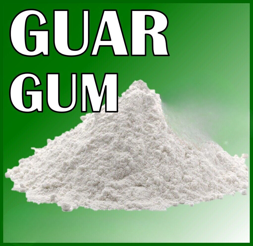 GUAR GUM - Food Stabilizer - Thickener - Catering - QUICK POST Main image