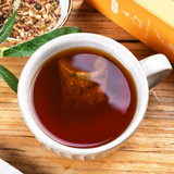 150g Ginseng yellow essence mulberry tea 5 treasure tea men's health solid tea