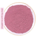 Natural Baking Drinks, Cherry Blossom Powder, Toning, Dough, Beauty and Beauty