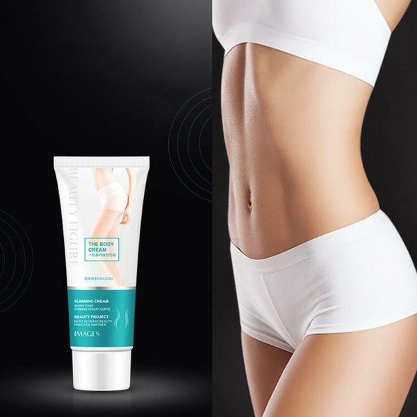 60g Slimming cream refreshing lotion texturemoisturizing shape graceful posture