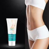 60g Slimming cream refreshing lotion texturemoisturizing shape graceful posture