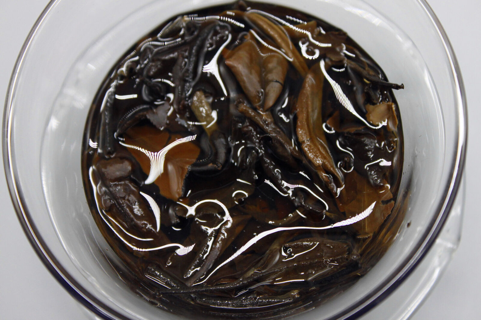 357g Yunnan Pu'er Tea White Tea Spring Tea Cake Pu'er Tea Raw Tea