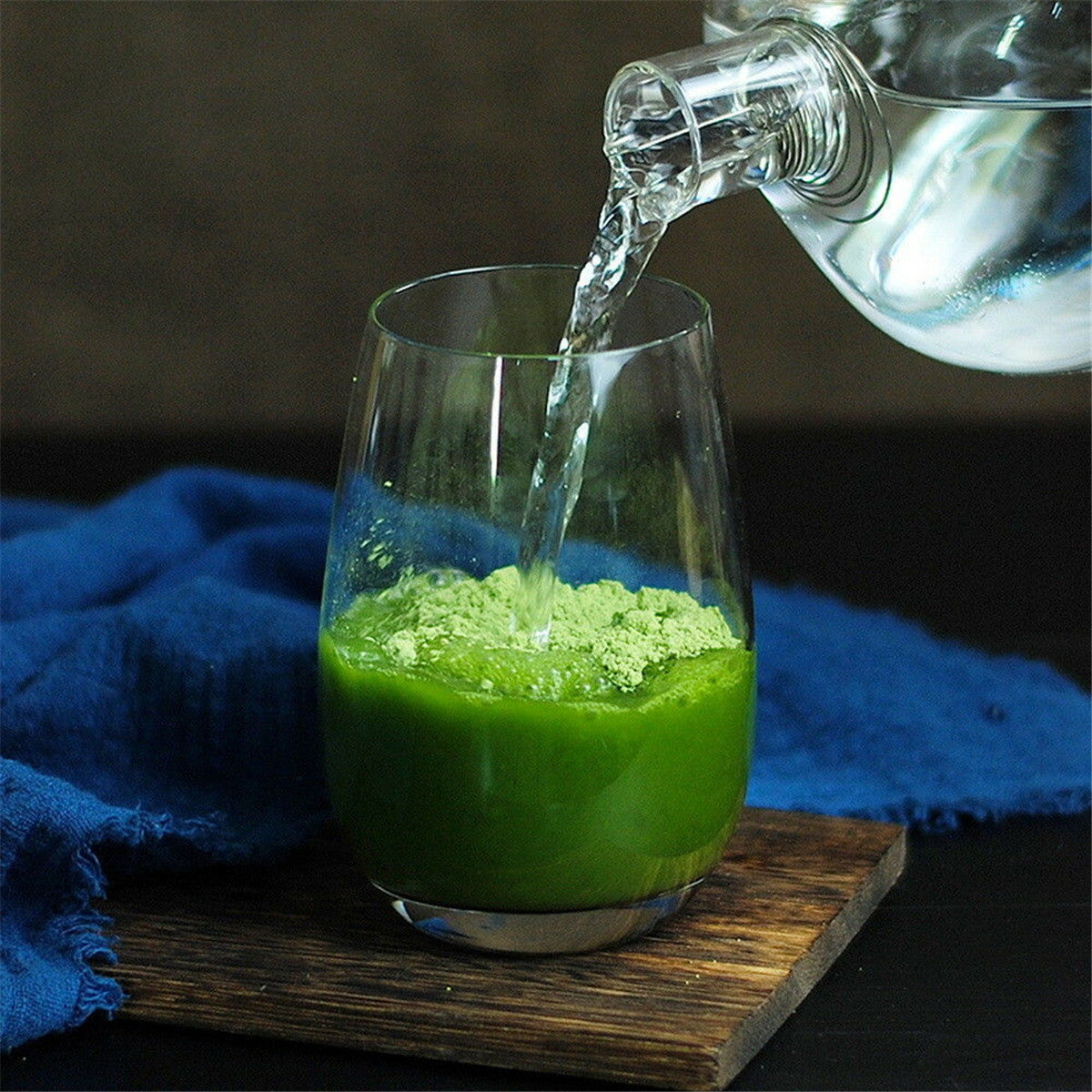 Premium Certified Bio Natural Super Food Natural Pure Barley Grass Powder Juice