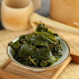 2023 Taiwan Oolong Tea Flower Fragrance Oolong Loose Leaf Tea Gift Packing 150g