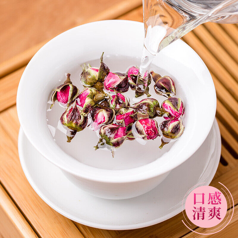 Yunnan Gold Edge Rose Tea Nine Gems Tea Rose Tea Loose Leaf 250g