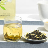 Jasmine Tea Strong Aroma Grade One Tea Bag Mao Feng Green Tea