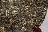 357g Yunnan Pu'er Tea Early Spring Tea Spring Tip Raw Cake Seven Seed Cake