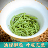 Green Tea Biluochun Strong Aroma Biluochun Green Tea Young Buds Loose Leaf 250g