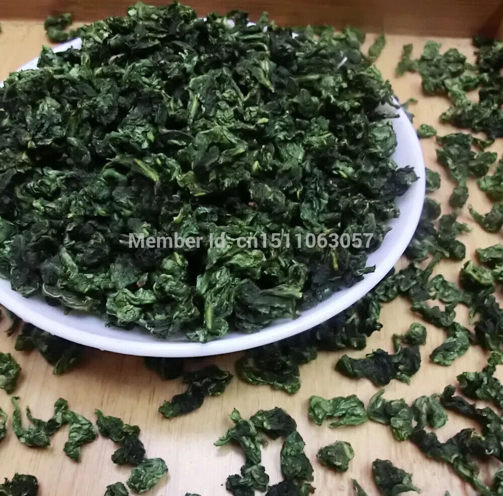 Anxi Tieguanyin Oolong Tea Aromatic 100% Organic Tie Guan Yin Health Care 500g Secondary image