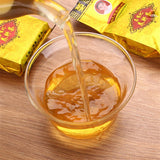 Our Tea Collection Boasting Tieguanyin, Pu'er, and Distinctive Blends