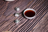 Yunnan Small Tuo Tea Jasmine Mini Small Tuo Tea Puerh  Ripe Tea 500g