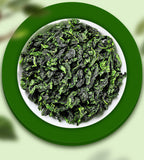 Anxi Tieguanyin New Tea Orchid Scent Oolong Tea Spring Tea Fresh Tea Authentic
