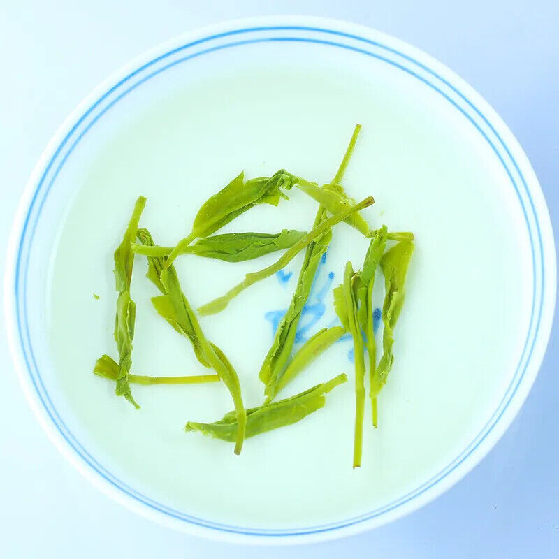 New Fresh Specialty Herbal Green Tea Maojian Top Grade Healthy CareTea 250g Secondary image