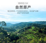 New Buds Jasmine Tea Flower Pod Tea Jasmine Dried Flowers Fresh Scent 30g