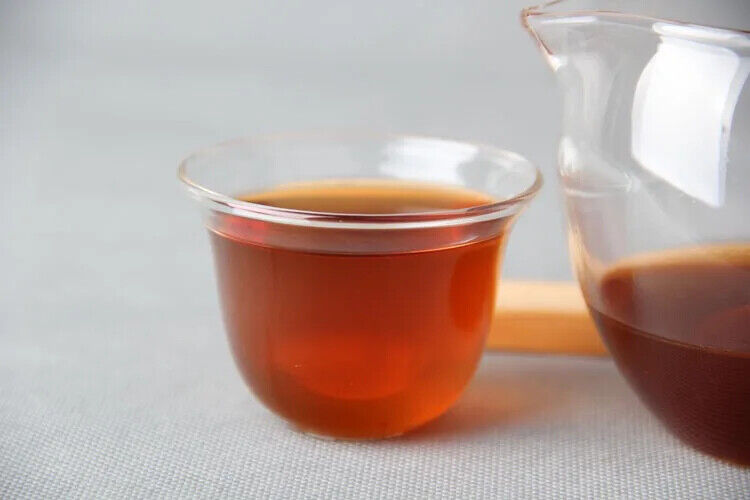 Yunnan Puer Tea Shu Puer Tuo Cha Individual Packing Fermented Mini Tuocha 500g