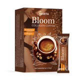 Cappuccino coffee collagen coffee bloom COLLAGEN COFFEE 80g