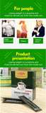 Weight Loss Coffee3 in 1Garcinia Cambogia Slimming Green Coffee with Ganoderma