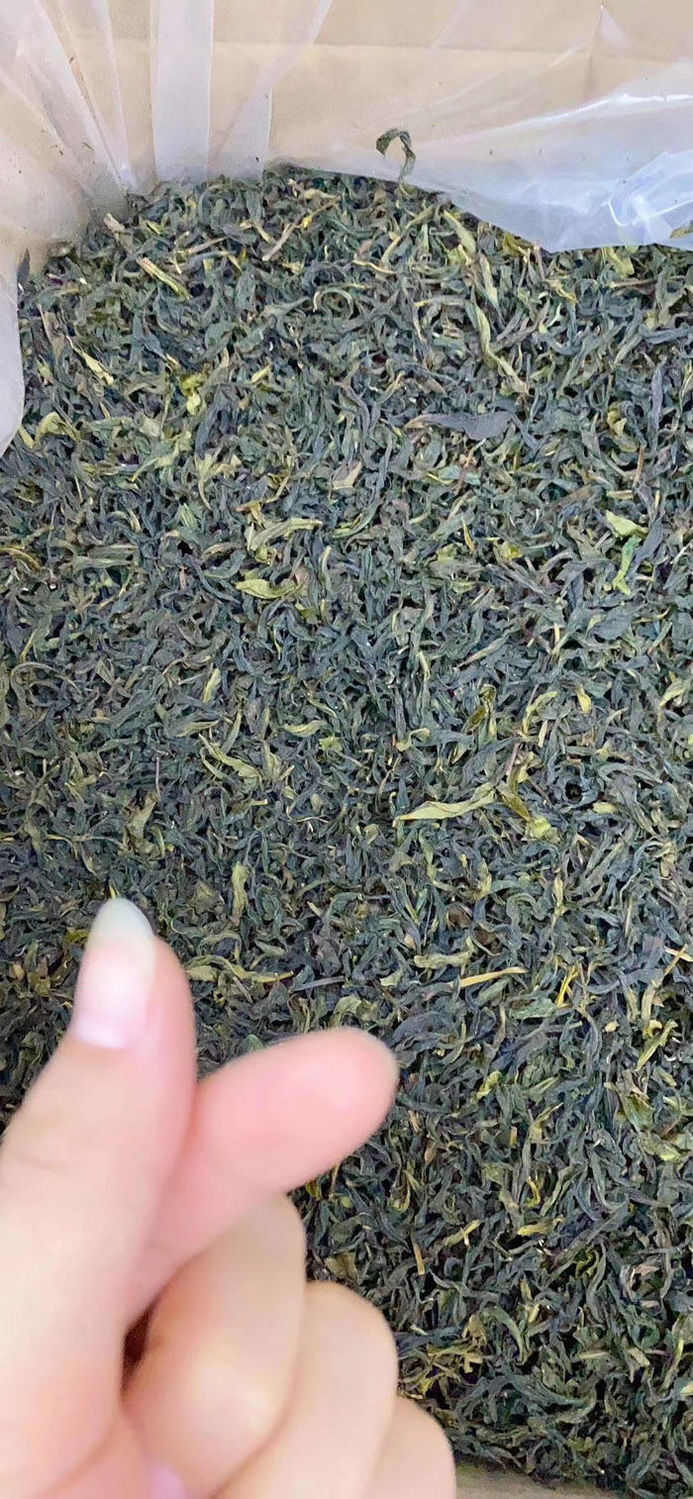 Chaoshan Tushan Tea Huang Dan Baxian Tea Huilai Tea Oolong Tea Strong Aroma