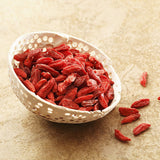 Natural goji ning xia zhong ning goji berry  Chinese wolfberry goji tea 100g