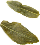 50g / 1.76oz  Anhui Spring Liuan Guapian Gua Pian Melon Slice Green Tea Bags