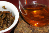 250g Yunnan Pu'er Tea Brick Tea High Quality