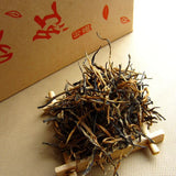 New Yunnan Dianhong China Black Tea Flavored Dian Hong Red Tea 250g