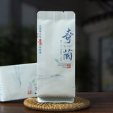 Qi Lan Oolong Fujian Loose Leaf 170g New Wuyi Rock Tea