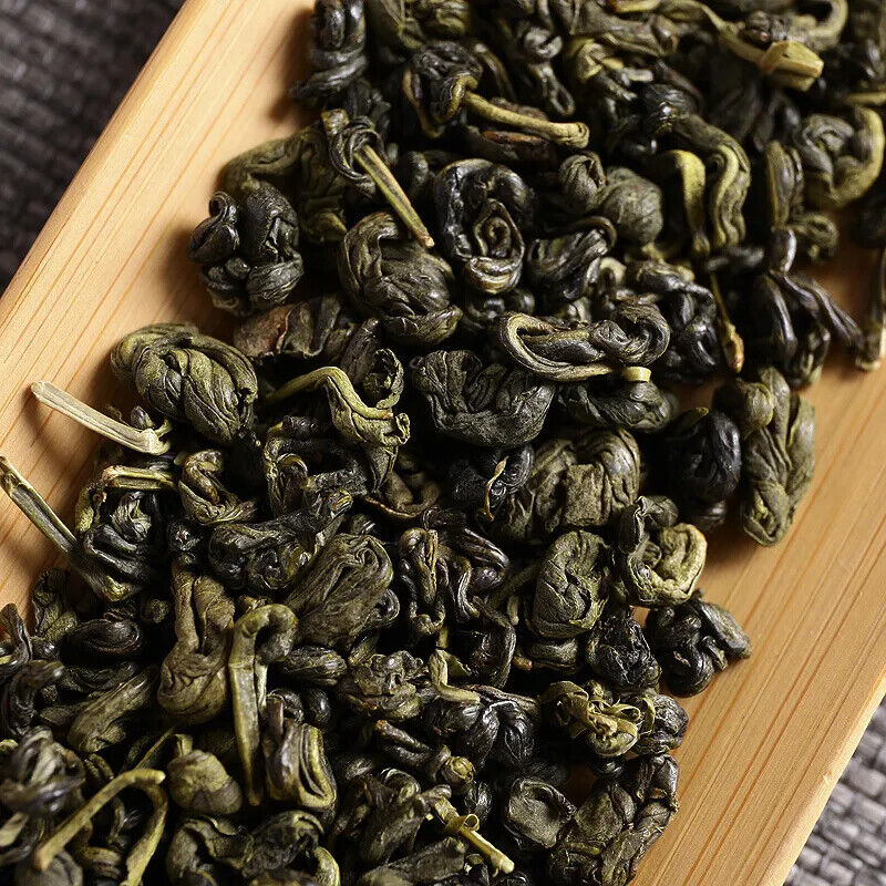 New Fresh Green Tea Biluochun Tea Top Grade PiLouChun Tea Healthy Care 250g Main image