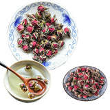 High Quality Dried Flowers Tea Wild Rose Tea Chinese Special Beauty and Health