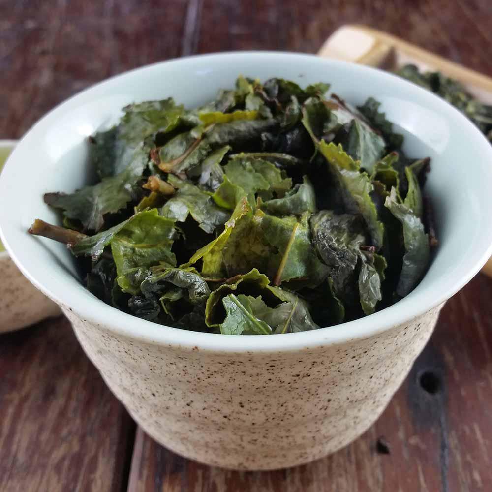 2023 High Quality Chinese Oolong Tea Anxi Tieguanyin Fresh Tie Guan Yin Secondary image