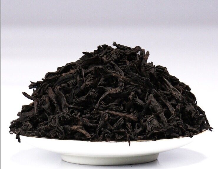 Wuyi Rock Tea Cinnamon Osmanthus Fragrance 100G