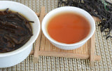 2023 DaHongPao Tea Robe Oolong Black Tea Green Food Da Hong Pao Health Care 125g