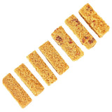 Egg Crisps Sesame Crunch Biscuit Cranberry Egg Yolk Snack Premium Egg Crisps