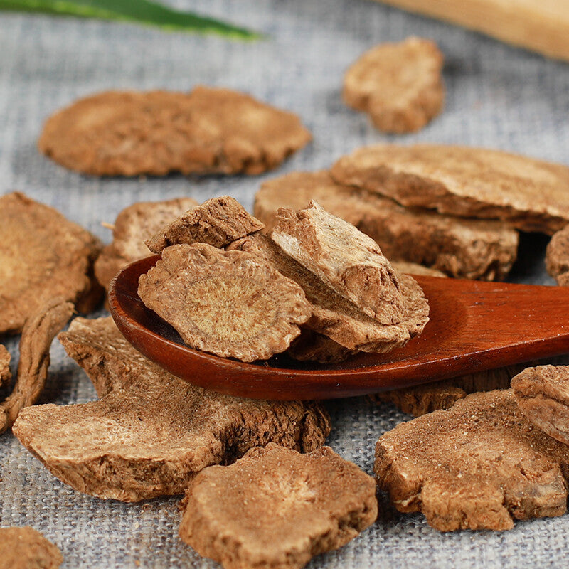 250g /500g Muxiang Organic Healthy Herbs Chinese Specialty Health Care 木香 Secondary image