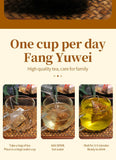 Licorice Dried Ginger Soup Herbal Tea 250g