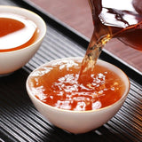 70g Mini Tea (Red Box) Yunnan Pu'er Tea Premium Fragrant Xiaotuo Ripe Tea