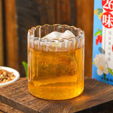 26 Flavours Stay Up Late Tea Health Tea 26 Flavours Sour Jujube Kernel Tea