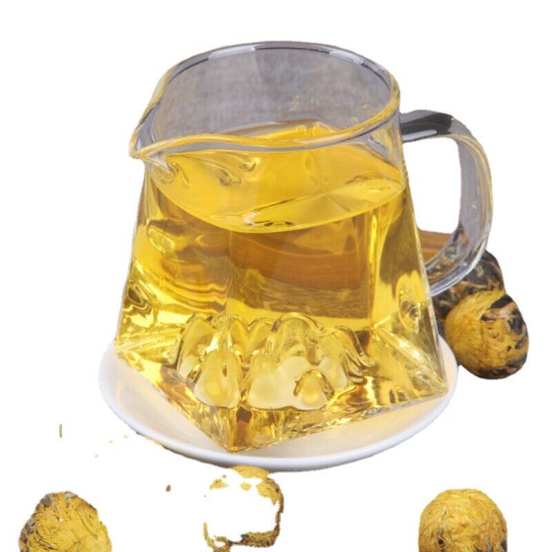 500g Yunnan Fengqing Dian Hong Tea Chrysanthemum Longzhu Hydrangea Honey Tea
