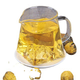 500g Yunnan Fengqing Dian Hong Tea Chrysanthemum Longzhu Hydrangea Honey Tea