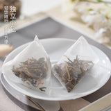 Fengqing Ancient Tree Golden Buds 2024 Spring Yunnan Black Tea