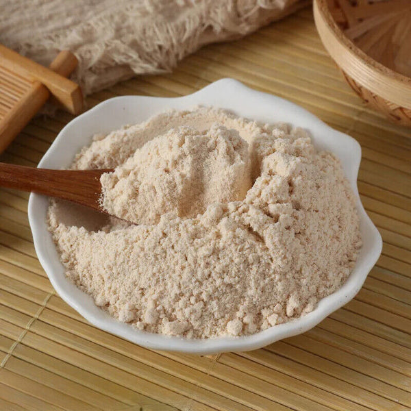 HELLOYOUNG Organic Brown Rice Protein Powder 1KG