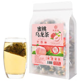 Honey Peach Oolong Tea White Peach Oolong Honey Peach Apple Dry Cold Tea 250g