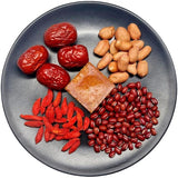 五红汤 汤料Wuhong Soup Material Package -Chinese wolfberry 8.5oz Meals Soups Mix