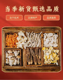 Yunnan Morel & Lion's Mane Soup Base – Freeze-Dried Seasoning for Stews