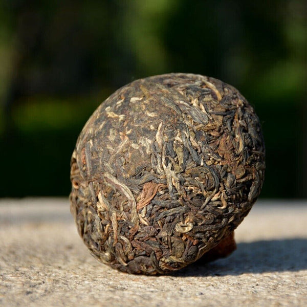 Xiaguan Te Ji Tuo Cha * Premium Grade Pu'er Puerh Puer Tea Raw 500g Bag
