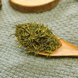 Eucommia Staminate flower tea Folium Eucommia Male Flower Tea Du Zhong Xiong Hua