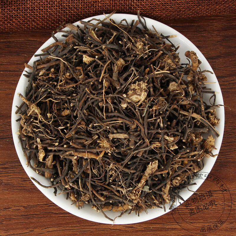 Wei Ling Xian Tie Ling Xian Da Wei Ling Xian Chinese Herbs 500g/1.1lb