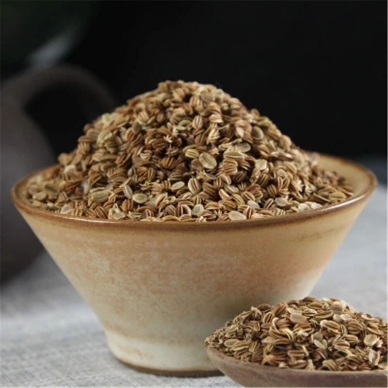 250g Chinese Herbal Powder 100% Pure Cnidium Monnieri Seed Powder Secondary image
