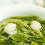 Additive-Free High Quality Jasmine Tea Biluochun Floral Tea 0 Fat Canned