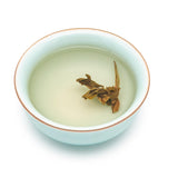 Classic Chinese Green Tea Jasmine Dragon Pearls Green Tea 2nd Grade